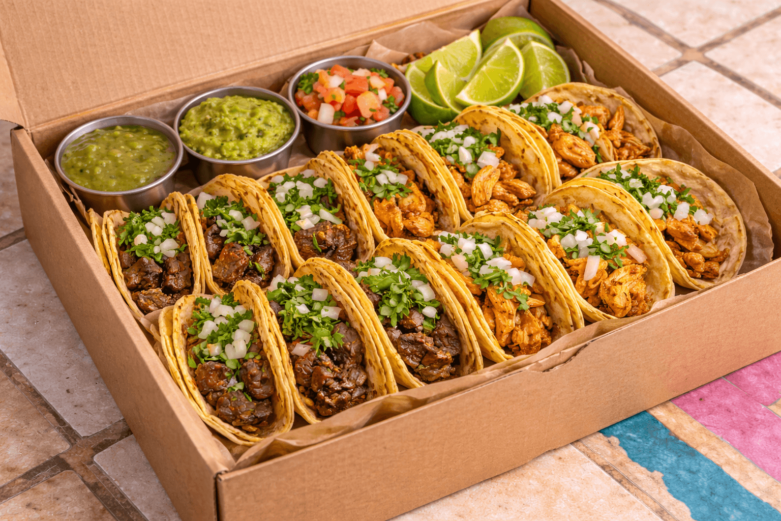 Tacos